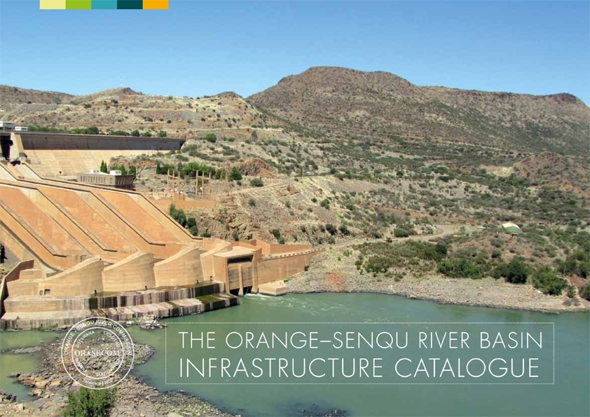 Orange–Senqu River Basin Infrastructure Catalogue